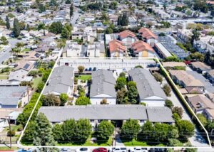 Real estate news: 2 Garden Grove apartment complexes sell for $17.4 million