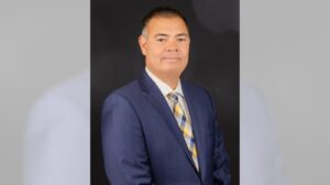 Sean Crumby appointed as Irvine’s seventh city manager